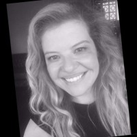 Touch Branding Employee Carolina Araujo's profile photo
