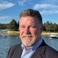 Applanix Corporation Employee Rick Morton's profile photo