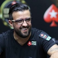 FURIA Esports Employee Andre Akkari's profile photo