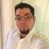Percheron Plastic Inc. Employee Matthew Vallentgoed's profile photo