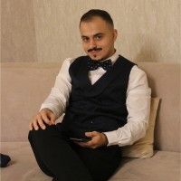COMPUSET Employee Mokhtar Shaheen's profile photo