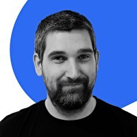Springly Employee Julien Waguet's profile photo