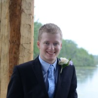 Amazon Employee Caleb Jenkins's profile photo