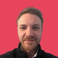 Orderease Employee Kyle Minarsky's profile photo