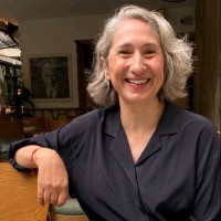 The Design Journal Employee Ozlem Erdogdu's profile photo