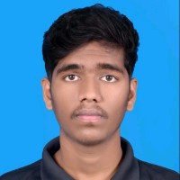 Acruent IT Employee Shiva Nethi's profile photo