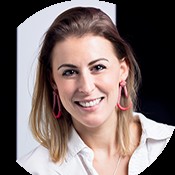 Fluxx Employee Rosie Thorburn's profile photo
