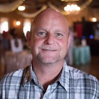 Sodexo Employee Dan Cady's profile photo