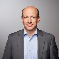 ONTRAS Gastransport GmbH Employee Niels Krap's profile photo