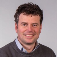 Yellops Employee Wouter de Groot's profile photo