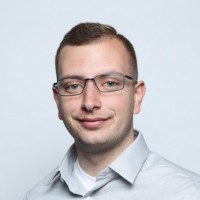 Ball Aerospace Employee Stephen Rock's profile photo