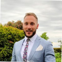 WD-40 Company Employee Scott Slade's profile photo