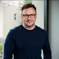 WP Engine Employee Zygmunt Dyras's profile photo