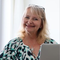 PUK Employee Cornelia Himmelberger's profile photo