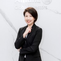Brenda Lin Email