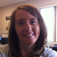 Spring Green Employee Gillian Hrycyk's profile photo