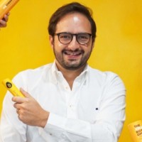 WECHEER Employee Karim Choueiri's profile photo