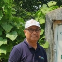 Reliance Foundation Employee Bhoopendra Singh's profile photo