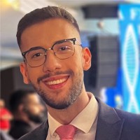 Bilden Resultados com Inteligência Employee Tomás Rocha de Lima's profile photo