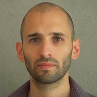 Moon Active Employee Ariel Belinco's profile photo