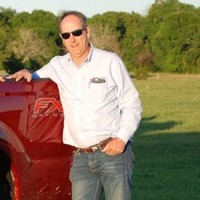 Noble Drilling Employee Barry Smith's profile photo