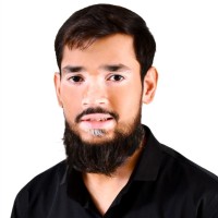 LogiClump Technologies Employee Saqib Ali's profile photo
