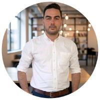 Luis Alejandro Moreno Morales Email