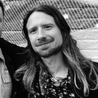 Austin City Limits Music Festival (ACL) Employee Simon Hess's profile photo