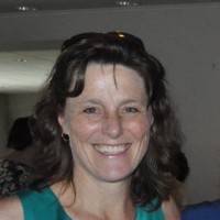 Robyn Buck Email & Phone Number