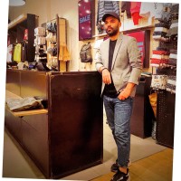 Mohamed Sayed Email