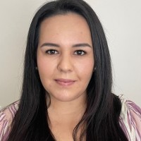 The Charter School of San Diego Employee Noemi Delgadillo's profile photo