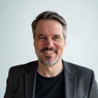 Exactag Employee Jörn Grunert's profile photo