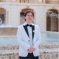 Sarnova Employee Michael Drag's profile photo