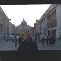 HNI Corporation México Employee Jorge Cesar Pérez López's profile photo