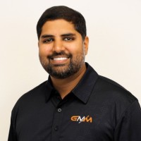 Anand Manohara Email & Phone Number