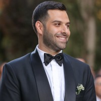 agmc Employee Chadi Akl's profile photo