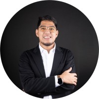 Athena Employee Neil Matthew Urbano's profile photo