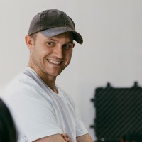 POOLHOUSE Employee Conor Brophy's profile photo
