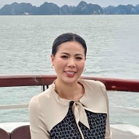 VB Cosmetics, Inc. Employee Tyra Nguyen's profile photo