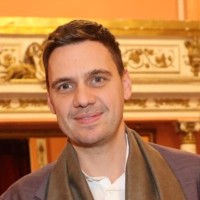 darik Employee Hristo Hristov's profile photo