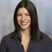 e2p Employee Amy Silverstein's profile photo