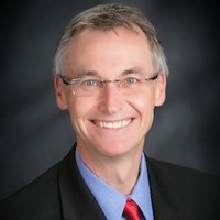 Atlanta VA Medical Center Employee Jude Malican's profile photo