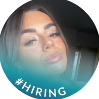 Indevor Group Employee Millie Hargreaves's profile photo