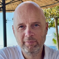 Nordcloud Employee Peter Bakker's profile photo