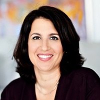 Spatially Health Employee Hillit Meidar-Alfi's profile photo