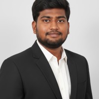 Haystack Robotics Employee Hemal V's profile photo