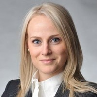 COMAQ Employee Karine Patton's profile photo
