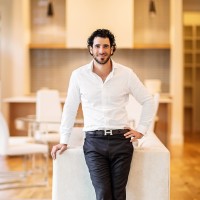 Allie Beth Allman & Associates Employee Alex Perry's profile photo