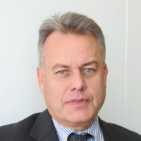 Eiffage Immobilier Employee Frederic Cartier's profile photo