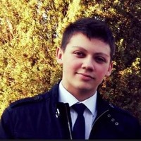 Reenbit Employee Markiyan Shvets's profile photo